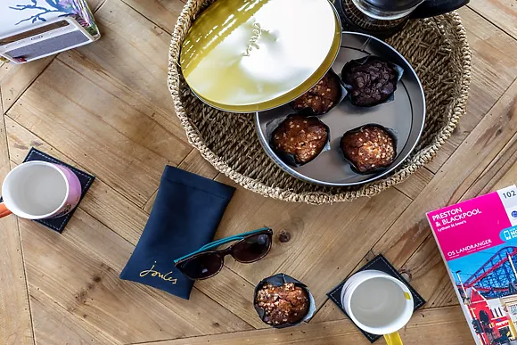 Hare House At Cobblestones