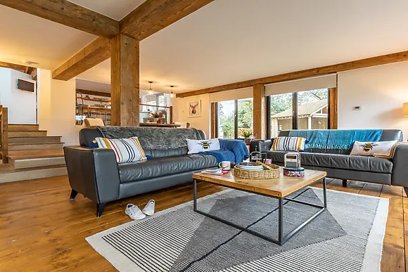 Hare House At Cobblestones