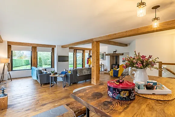 Hare House At Cobblestones