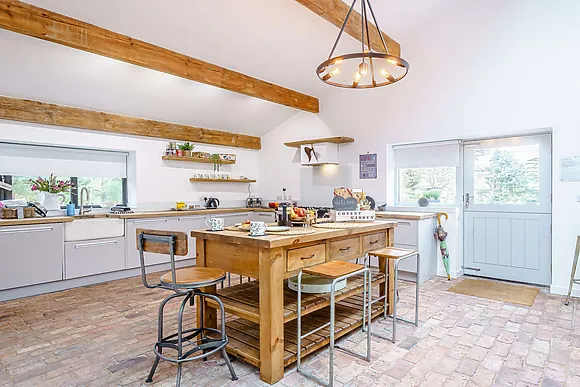 Hare House At Cobblestones