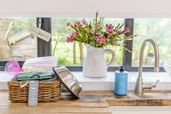 Hare House At Cobblestones