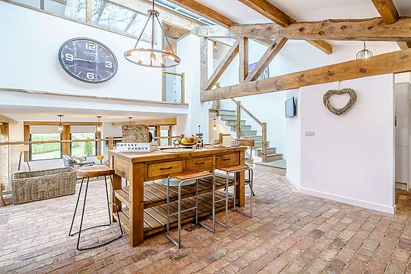 Hare House At Cobblestones