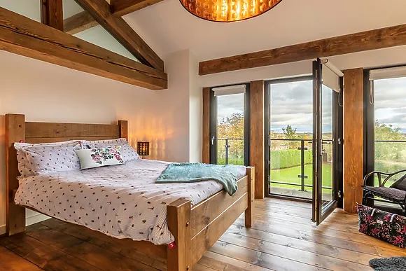 Hare House At Cobblestones