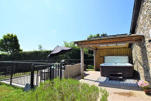 Barn Owl At Cobblestones