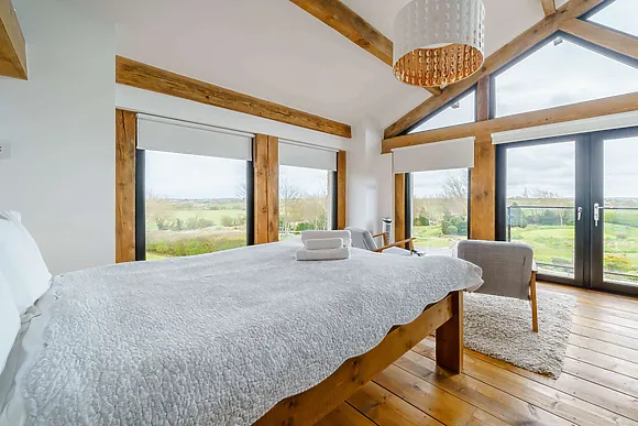 Barn Owl At Cobblestones