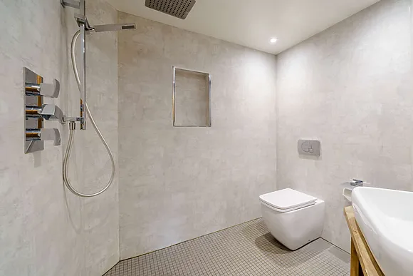 Barn Owl At Cobblestones