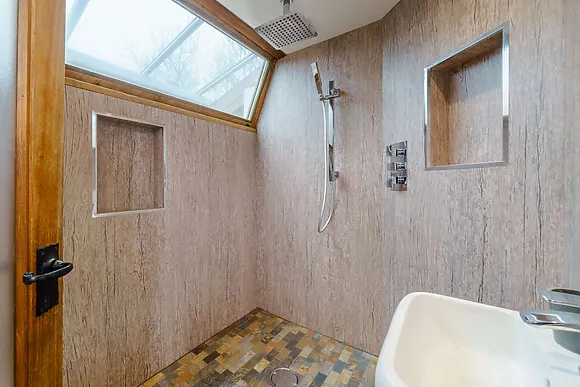 Barn Owl At Cobblestones