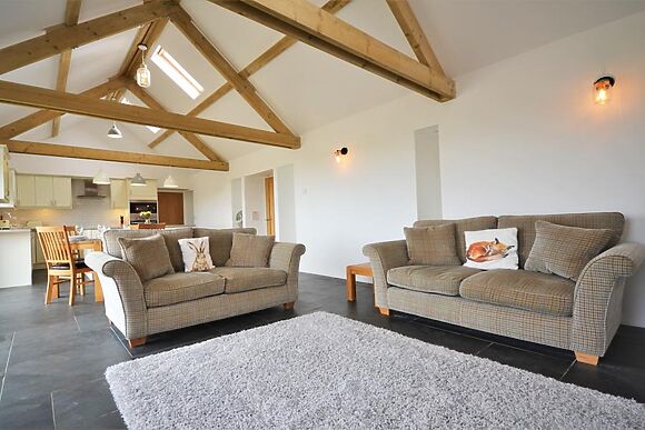 Tresare Barn