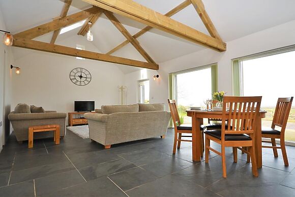 Tresare Barn