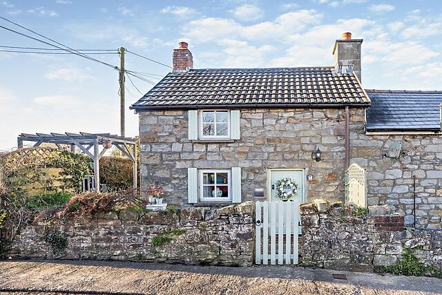 Rees Cottage