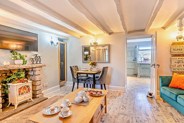 Rees Cottage