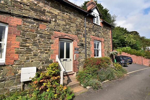Caradoc View Cottage