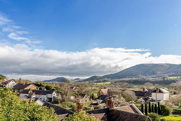 Caradoc View Cottage