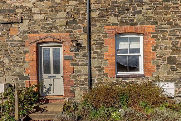 Caradoc View Cottage
