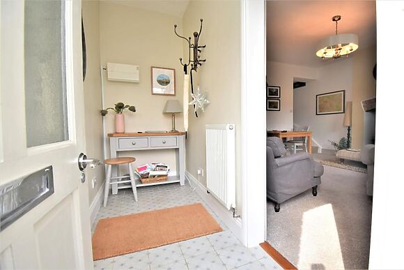 Caradoc View Cottage