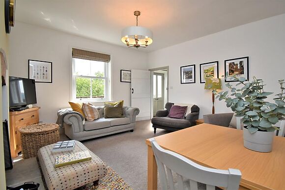 Caradoc View Cottage