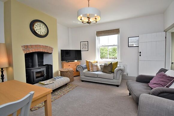 Caradoc View Cottage