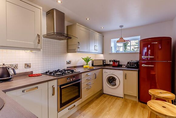 Caradoc View Cottage