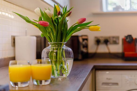 Caradoc View Cottage