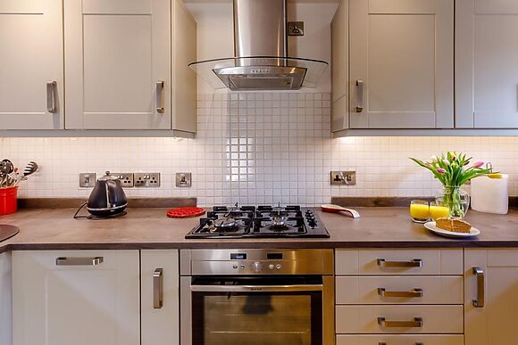 Caradoc View Cottage