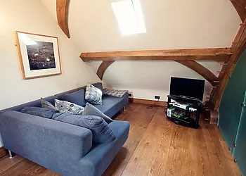 Snug perfect for teenagers 