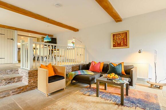 Starlight Cottage