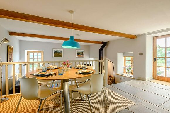Starlight Cottage