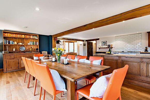 The Lake House