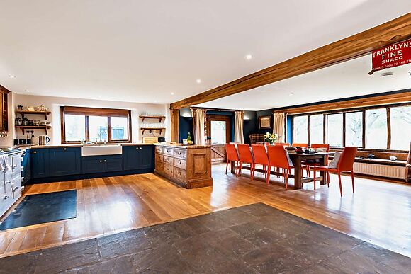 The Lake House