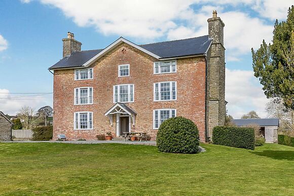 Upper Farm