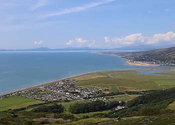 Fairbourne 