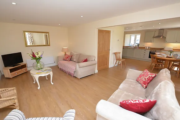 Sarahs Cottage