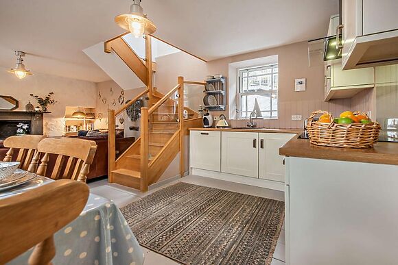 Millbank Cottage