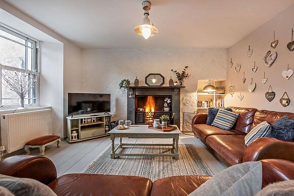 Millbank Cottage