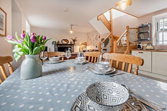 Millbank Cottage