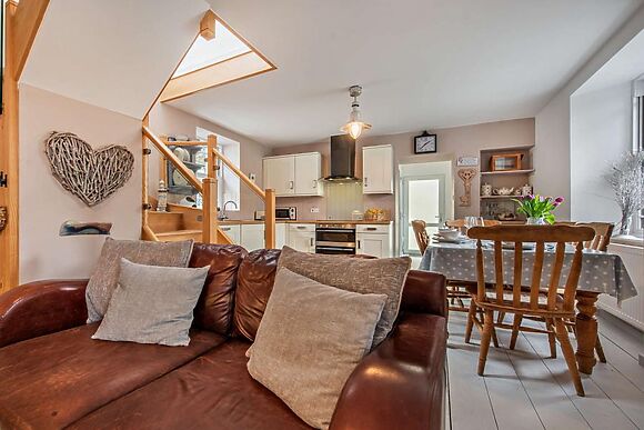 Millbank Cottage