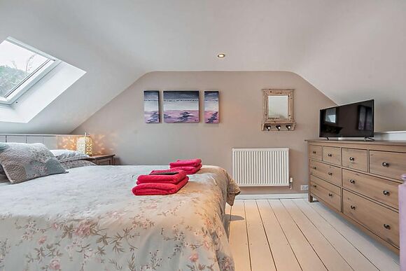 Millbank Cottage