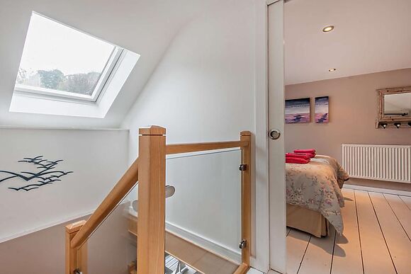 Millbank Cottage