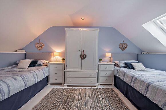 Millbank Cottage