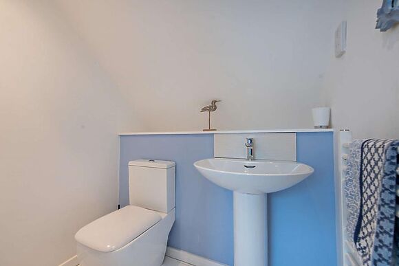 Millbank Cottage