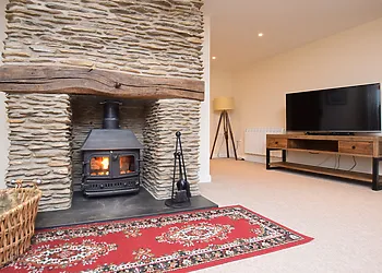 A real home from home feel