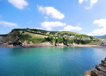 Combe Martin