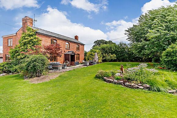 Bare Farm Cottage