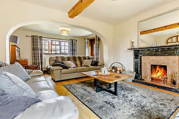 Bare Farm Cottage