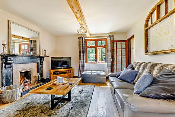 Bare Farm Cottage