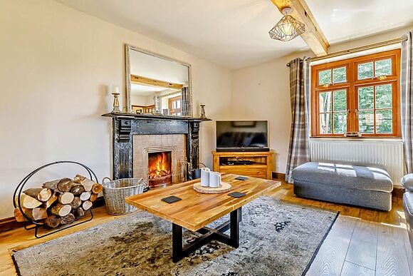 Bare Farm Cottage