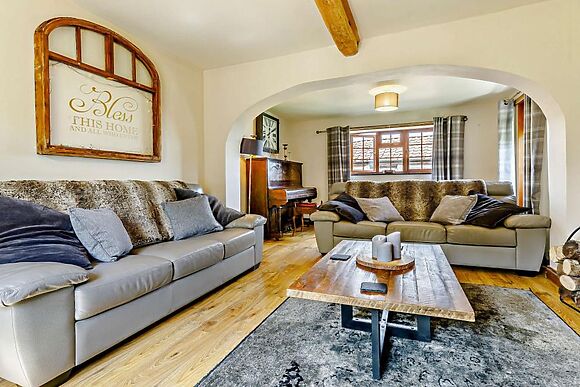 Bare Farm Cottage