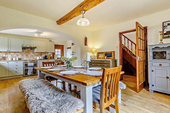 Bare Farm Cottage
