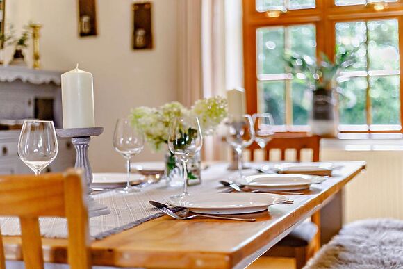 Bare Farm Cottage