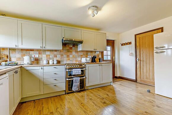 Bare Farm Cottage